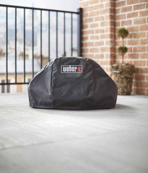 Чохол Premium для електричного гриля WEBER PULSE 1000