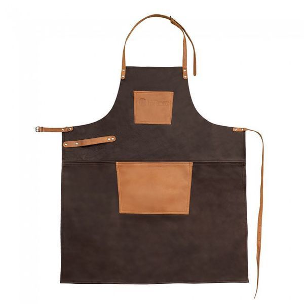 Фартук кожаный Petromax Buff Leather Apron w/Strap