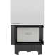 Камінна топка Kratki VN 810/410 права BS гільйотина