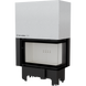 Камінна топка Kratki VN 810/410 права BS гільйотина