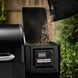 Пелетний коптильний гриль Weber SMOQUE 500