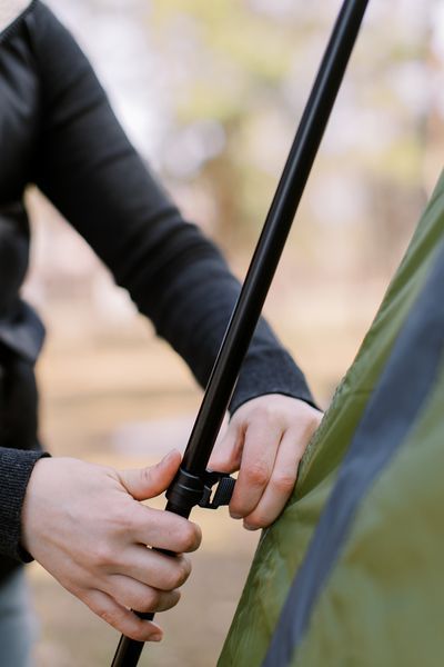 Шатро Tramp Mosquito Lite UTRT-105-olive