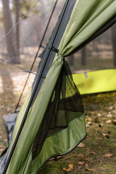 Шатро Tramp Mosquito Lite UTRT-105-olive