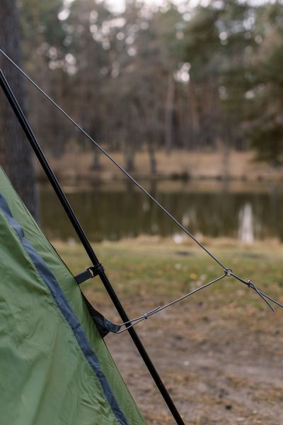Шатро Tramp Mosquito Lite UTRT-105-olive