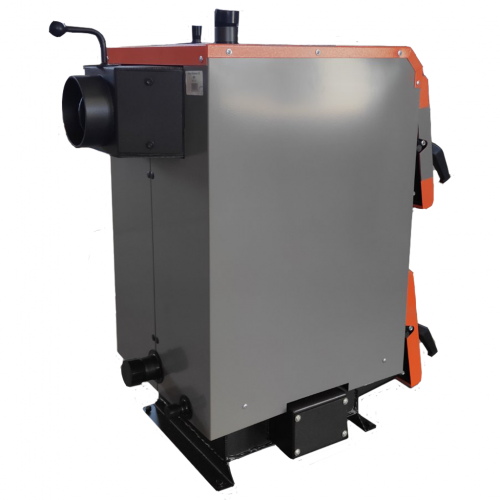 Котел твердотопливный Altep HEAT EKO 20 кВт