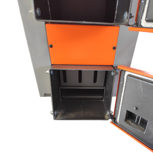 Котел твердотопливный Altep HEAT EKO 20 кВт
