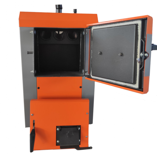 Котел твердотопливный Altep HEAT EKO 20 кВт