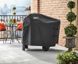 Чехол Premium для электрического гриля WEBER PULSE CART