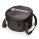 Petromax Transport Bag for Dutch Oven ft12, ft18, Fire Barbecue Grill tg3 & Atago