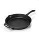 Сковорода чугунная Petromax Fire Skillet с длинной ручкой 30 см