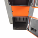 Котел твердотопливный Altep HEAT EKO 20 кВт