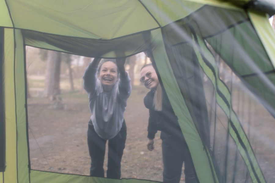 Шатро Tramp Mosquito Lite UTRT-105-olive