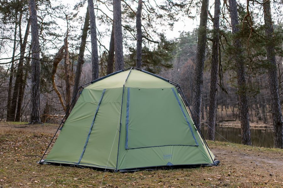 Шатро Tramp Mosquito Lite UTRT-105-olive