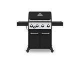 ГРИЛЬ ГАЗОВИЙ BROIL KING CROWN 440