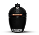 Гриль керамический Big Green Egg ONYX LARGE