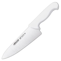 Нож поварской 200 мм 2900 белый Arcos (290724)