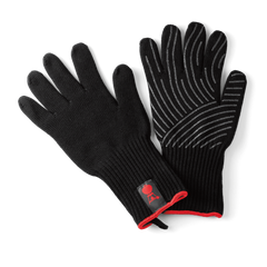 Жароміцні рукавички (L / XL)
