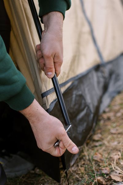 Шатро Tramp Mosquito Lite UTRT-105-sand