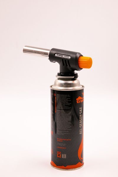 Резак газовый Tramp Rocket с пьезоподжигом UTRG-052