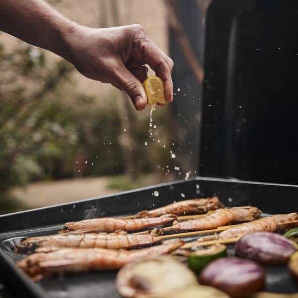 Гриль-планча Weber SLATE GP 43 см Premium Griddle