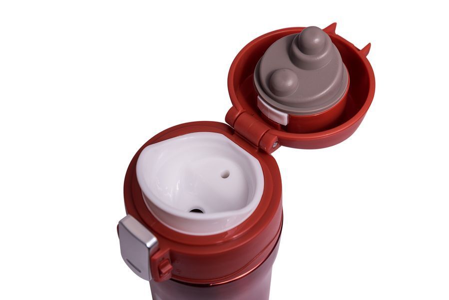 Термос TRAMP 0,35 л UTRC-106 Червоний
