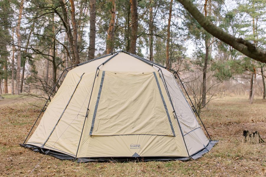 Шатро Tramp Mosquito Lite UTRT-105-sand