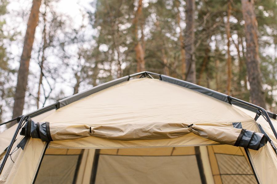 Шатро Tramp Mosquito Lite UTRT-105-sand