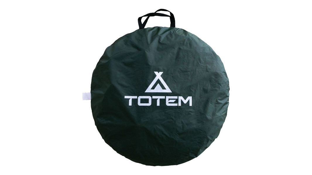 Намет Totem Pop Up 2 (v2) швидко збірний UTTT-033