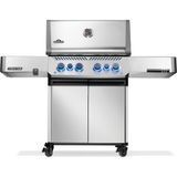 Газовый гриль Napoleon Prestige 500