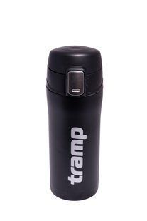 Термос TRAMP 0,35 л Черный TRC-106-black