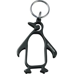 Munkees 3430 брелок відкривачка Penguin black