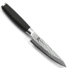 Кухонный нож 120 мм дамасская сталь, серия TAISHI Yaxell 34702
