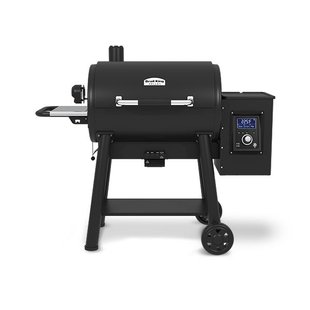 Гриль Broil King Regal Pellet 500 пелетний чорний