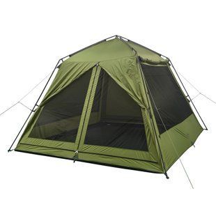 Шатро Tramp Bungalow Lite UTRT-106-olive