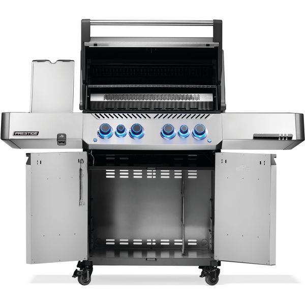 Газовий гриль Napoleon Prestige 500