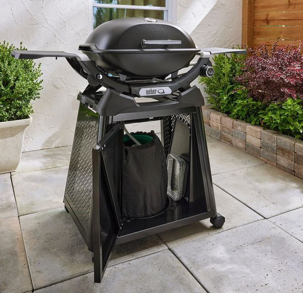 Портативна підставка Weber PREMIUM