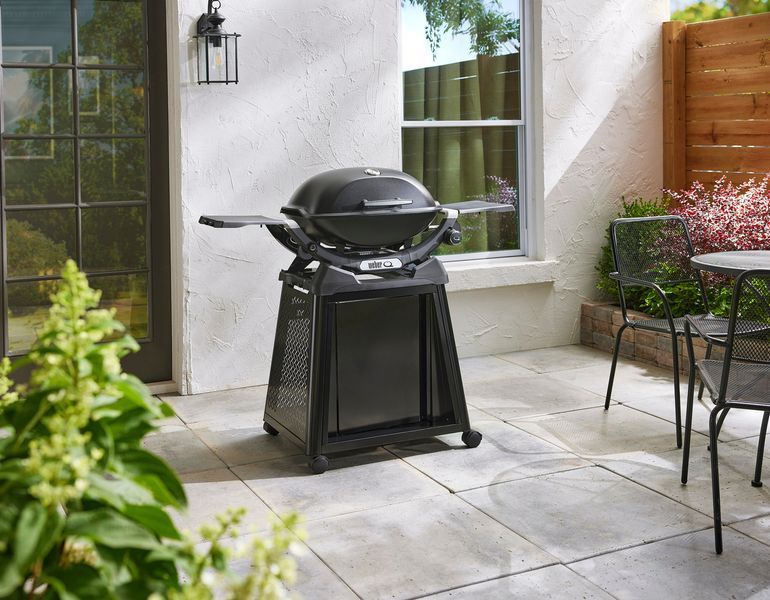 Портативна підставка Weber PREMIUM