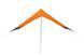 Тент зі стійками Tramp Lite Tent orange UTLT-011