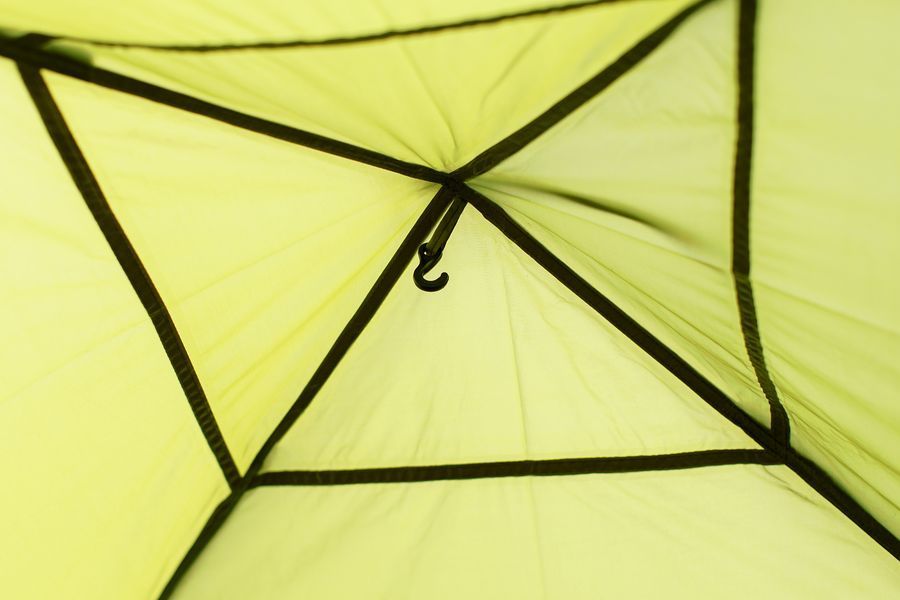 Шатро Tramp Bungalow Lite UTRT-106-olive