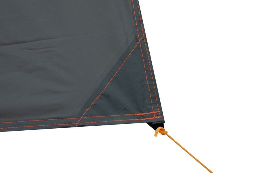 Тент зі стійками Tramp Lite Tent orange UTLT-011