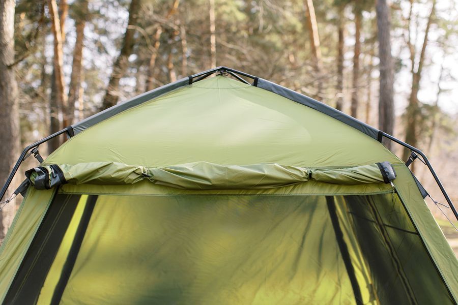 Шатро Tramp Bungalow Lite UTRT-106-olive