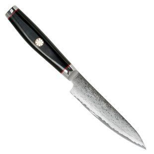 Нож для чистки овощей и фруктов SUPER GOU YPSILON Yaxell 37202