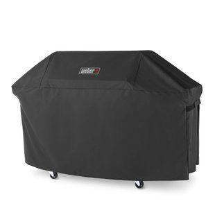Чехол для грилей Weber GENESIS 400 серії