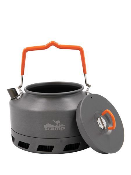 Чайник с теплообменником Tramp Firebird 1,6л UTRC-121
