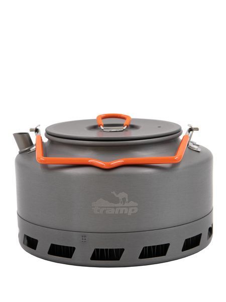 Чайник с теплообменником Tramp Firebird 1,6л UTRC-121