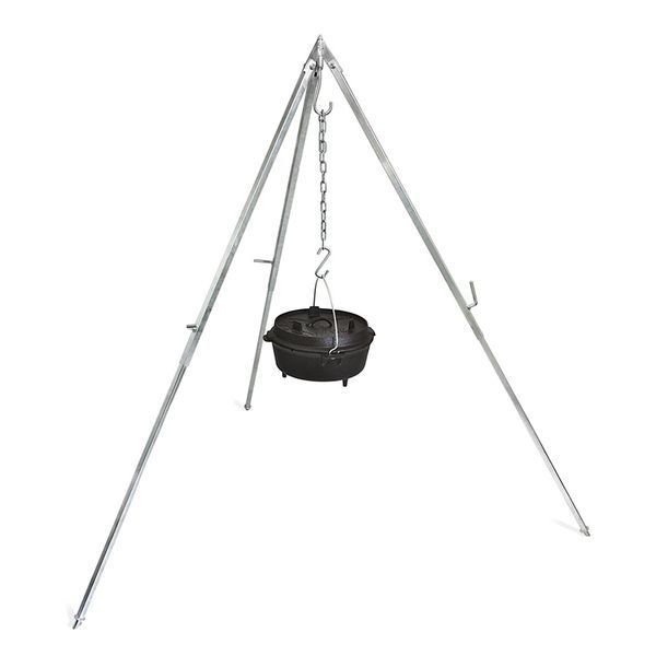 Тринога для багаття Petromax Cooking Tripod