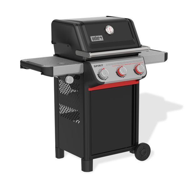 Газовий гриль Weber Spirit E-335
