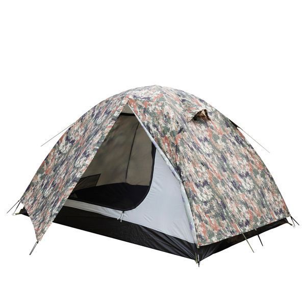 Палатка Tramp Lite Hunter 2 camo UTLT-008