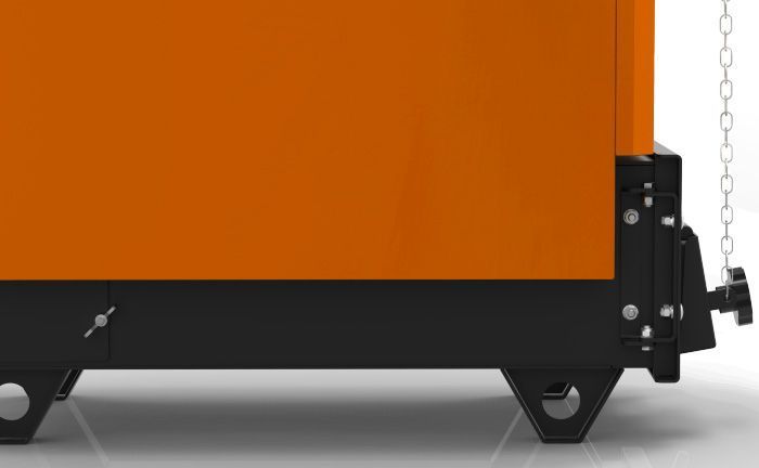 Котел Retra-6M Orange 32 кВт