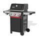 Газовий гриль Weber Spirit E-335